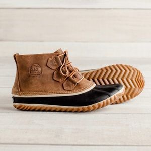 Sorel Out-N-About Duck Boot